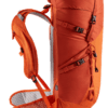 Mochila Speed Lite 28 SL paprika-saffron - DEUTER
