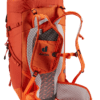 Mochila Speed Lite 28 SL paprika-saffron - DEUTER