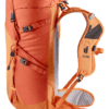 Mochila Speed Lite 28 SL paprika-saffron - DEUTER
