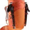 Mochila Speed Lite 28 SL paprika-saffron - DEUTER