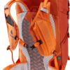 Mochila Speed Lite 28 SL paprika-saffron - DEUTER