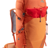 Mochila Speed Lite 28 SL paprika-saffron - DEUTER