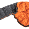 Saco de Dormir Exosphere 0°C SL Zip right - DEUTER