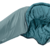 Saco de Dormir Orbit +5°C (SL) Zip left - DEUTER