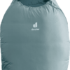 Saco de Dormir Orbit +5°C (SL) Zip left - DEUTER