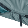 Saco de Dormir Orbit +5°C (SL) Zip left - DEUTER