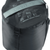Saco de Dormir Orbit +5°C Zip left - DEUTER