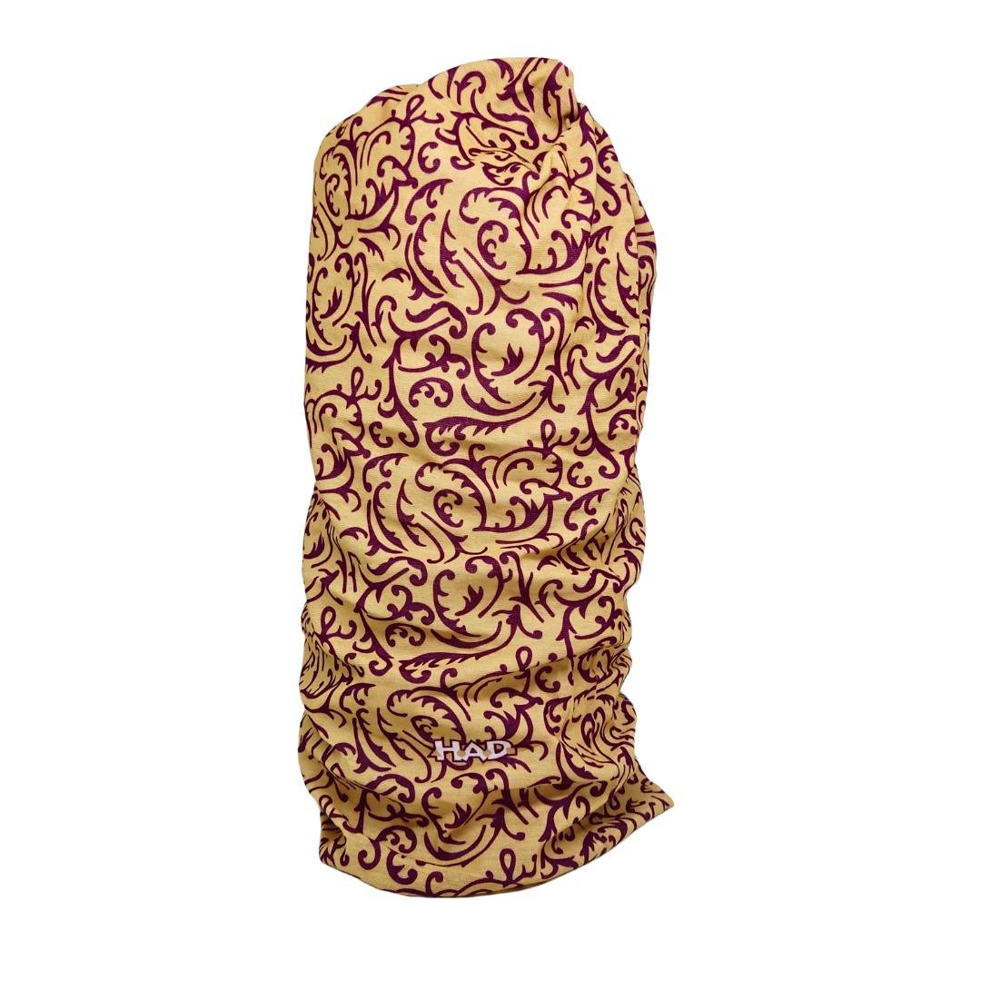 Cuello Tubular Multifuncional Barabino - HAD