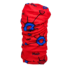 Cuello Tubular Multifuncional Stars - HAD