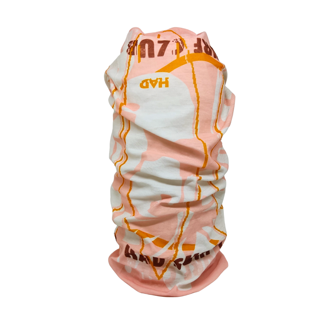 Cuello Tubular Multifuncional Surf Club - HAD