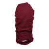 Cuello Tubular Multifuncional Burgundy - HAD