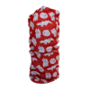 Cuello Tubular Multifuncional Dragon Wine Red - HAD