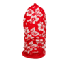 Cuello Tubular Multifuncional Aloha Red - HAD