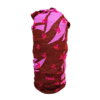 Cuello Tubular Multifuncional Flower Bud Pink HAD