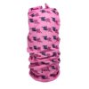 Cuello Tubular Multifuncional Scull Lady - HAD