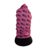 Cuello Tubular (con visera) Multifuncional Scull Lady - HAD