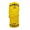 Cuello Tubular Multifuncional Yellow - HAD