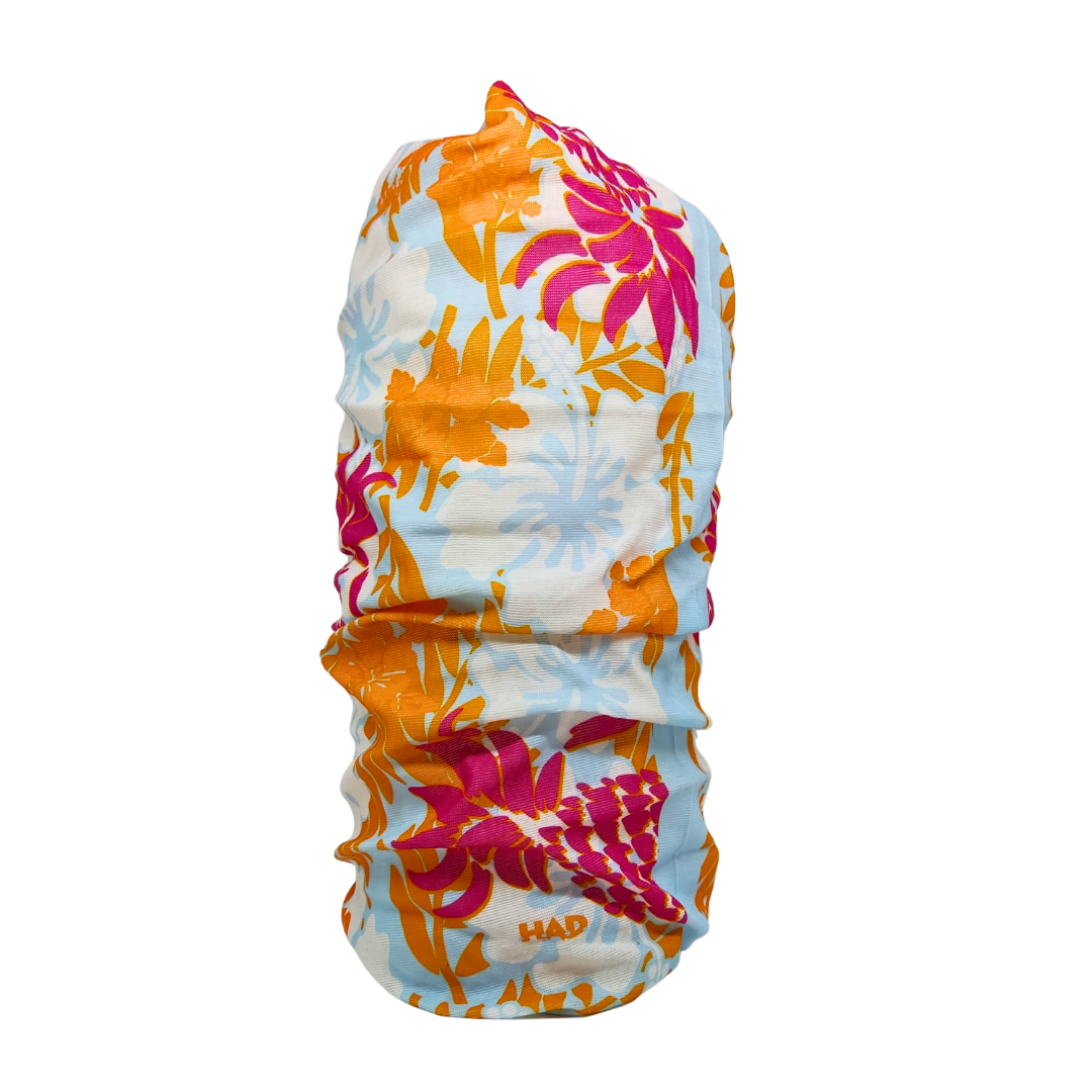 Cuello Tubular Multifuncional Exotic Summer Lady - HAD