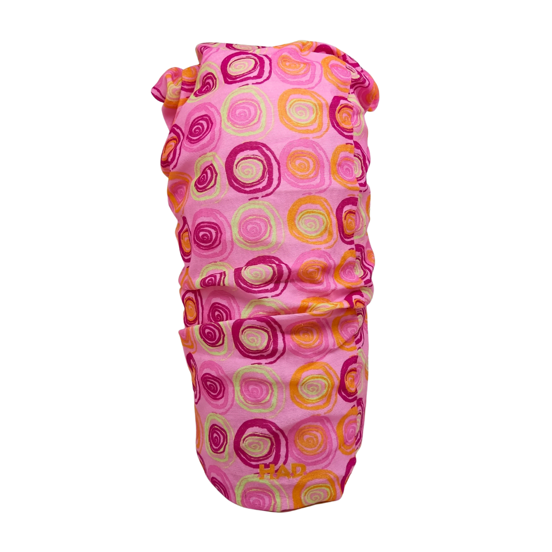 Cuello Tubular Multifuncional Honey Cicles Lady - HAD