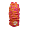 Cuello Tubular Multifuncional Art Flora Lady - HAD