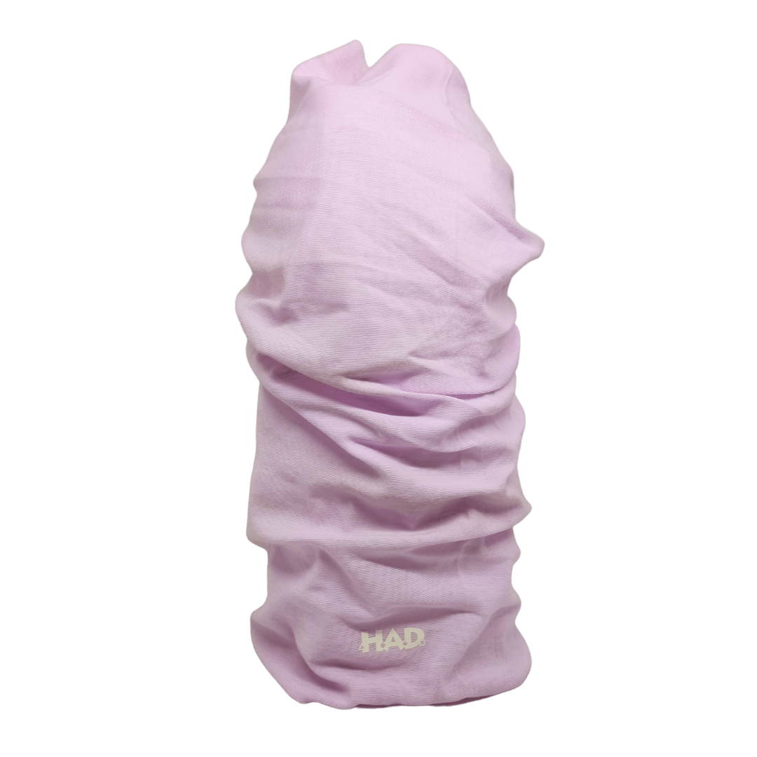 Cuello Tubular Multifuncional Rose - HAD
