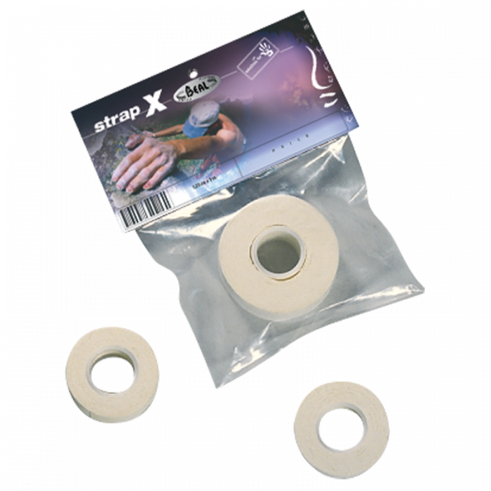 Cinta adhesiva para dedos 2.5cm x 10Mts - BEAL