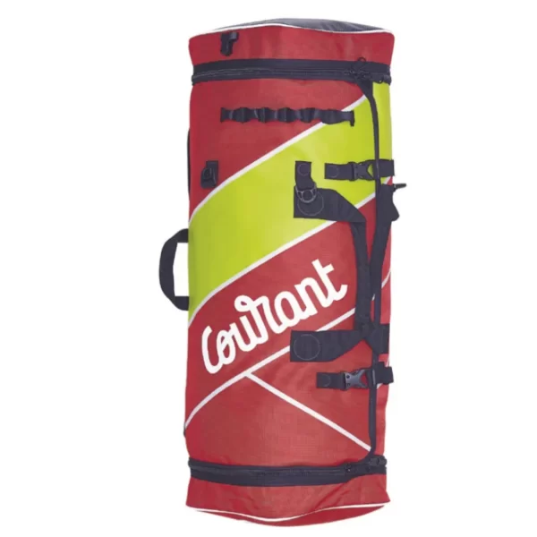 Bolso porta material Cross Pro Rescue Fire 54Lts - Courant