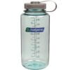 Botella Reutilizable Boca Ancha 1000ml (Sustain Seafoam) - NALGENE