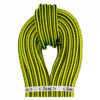 Cuerda Semi Estática de Arborismo GINKGO 12 mm x 50 Mt + 1 Terminación cosida negro/amarillo - BEAL