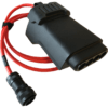 CABLE DE PODER PARA ActSafe ACX Cable Power Supply - SKYLOTEC
