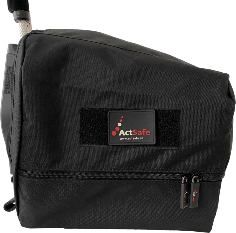 Acx Rescue Chilemontaña.cl - FUNDA DE PROTECCION ACX CORDURA - SKYLOTEC - Skylotec