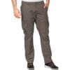 Pantalon KAMPALA PANTS M siltstone Talla 52 - JACK WOLFSKIN