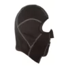 Balaclava HW thermic & No Wind Negro - HARDWORK