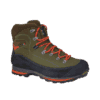 Zapato Trekking 700 SIERRA GTX Forest - Zamberlan