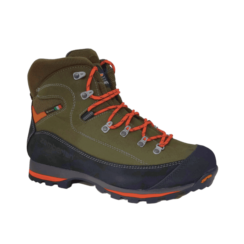 Zapato Trekking 700 SIERRA GTX Forest - Zamberlan