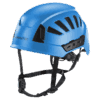 Casco Industrial Inceptor GRX Blue - Skylotec