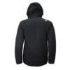 PARKA 3 en 1 RENO NOMADE negro XL - HARD WORK