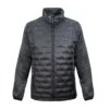 PARKA 3 en 1 RENO NOMADE negro XL - HARD WORK