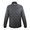PARKA 3 en 1 RENO NOMADE negro XL - HARD WORK