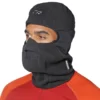 Balaclava SONIC L BLACK - Outdoor Research