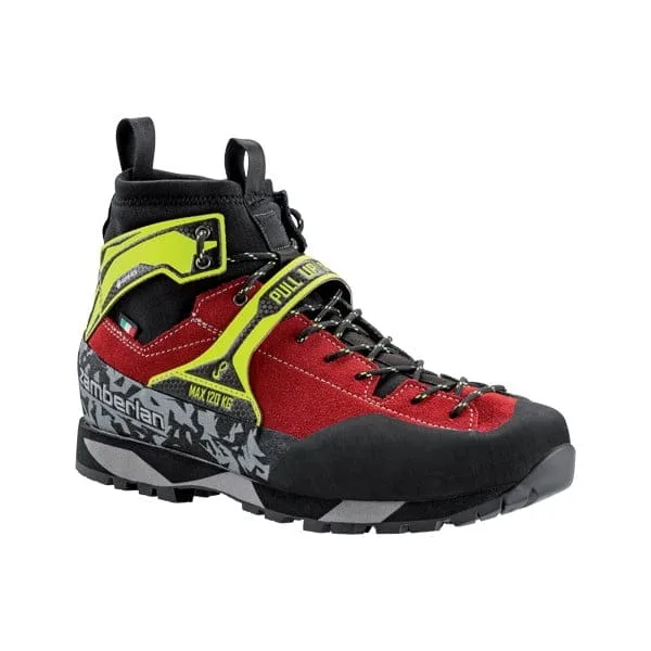 Zapato TREELOGY GTX Arborismo Y Acceso Por Cuerdas - Zamberlan