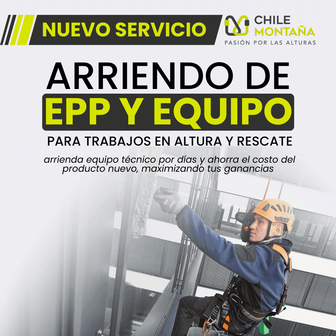 chilemontana-ARRIENDO EQUIPOS