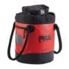 Bolso porta material BUCKET 15 L rojo – PETZL