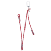 Cabo de Posicionamiento regulable asimetrico doble STAND Y 0,6 + 1 mts - Rock Empire