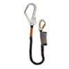 Cola de Vida - Skysafe Pro Flex / conector 90 ACERO BR - Skylotec