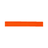Cinta de Anclaje Tubular 25mm 18kN Naranja (fluor) - PMI