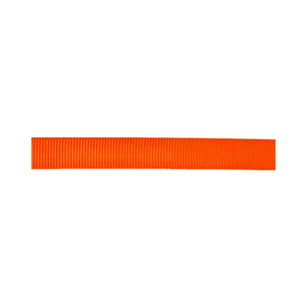 Cinta de Anclaje Tubular 25mm 18kN Naranja (fluor) - PMI
