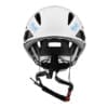 Casco Deportivo SKYLINE PLUS Blanco - Rock Helmets