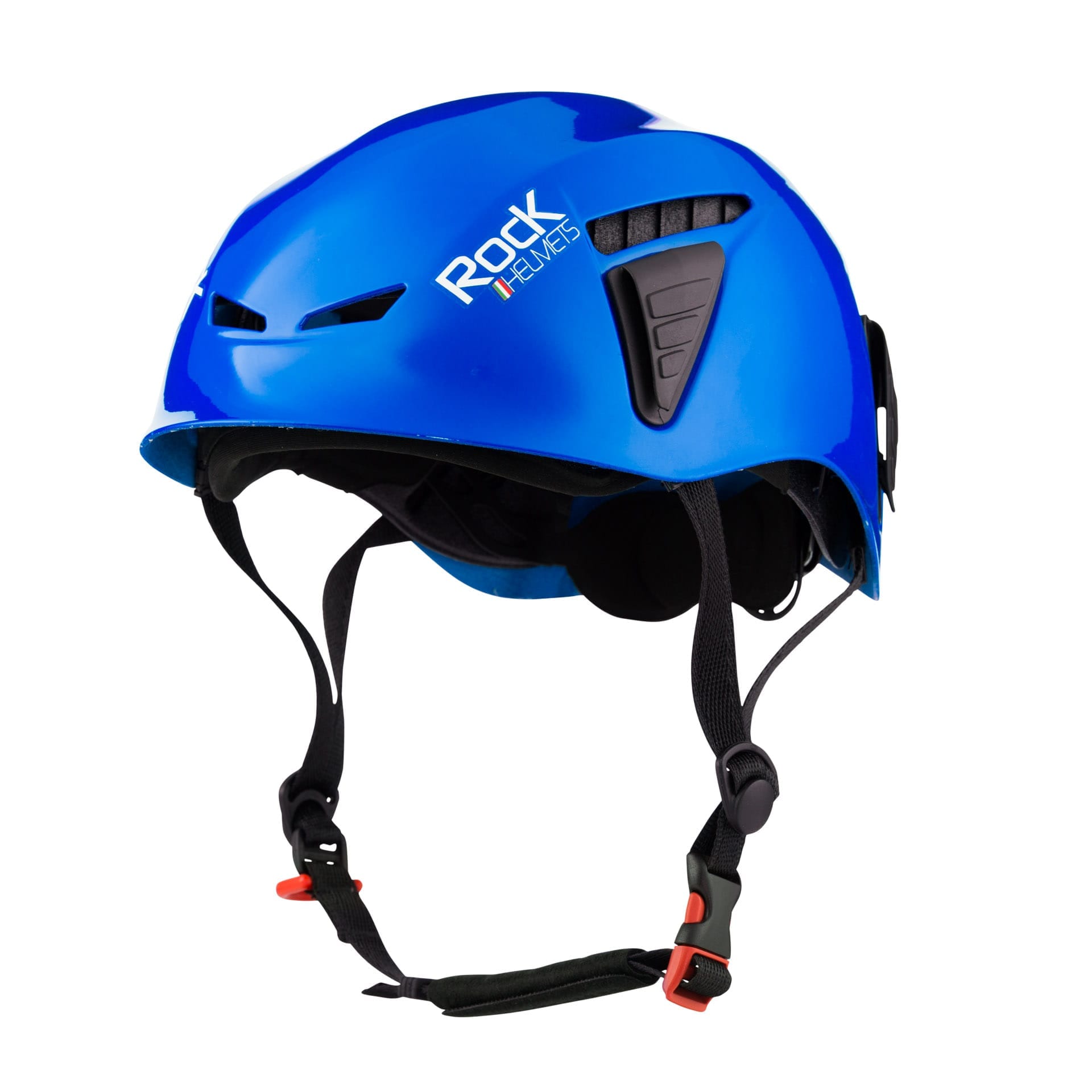 Casco deportivo ZEPHIR AP azul - ROCK HELMETS