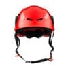 Casco deportivo ZEPHIR AP azul - ROCK HELMETS